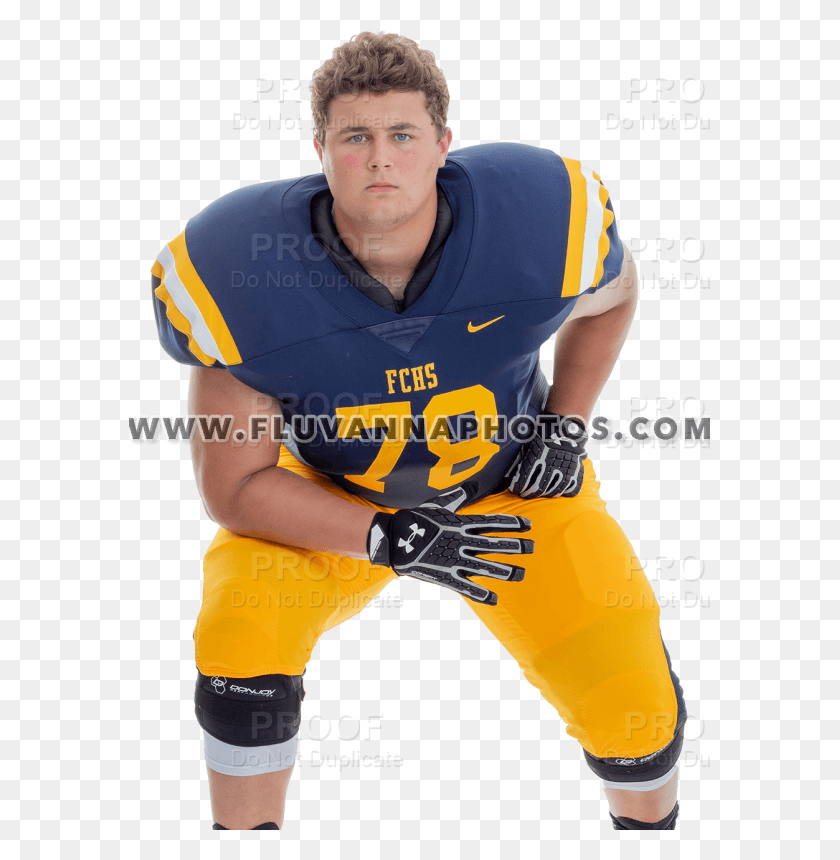 581x800 Layer 16 Jvvarsity Football Composite Prints Football Player, Clothing, Apparel, Helmet HD PNG Download