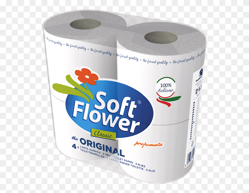 557x590 Layer Tissue Paper, Towel, Paper Towel, Toilet Paper HD PNG Download