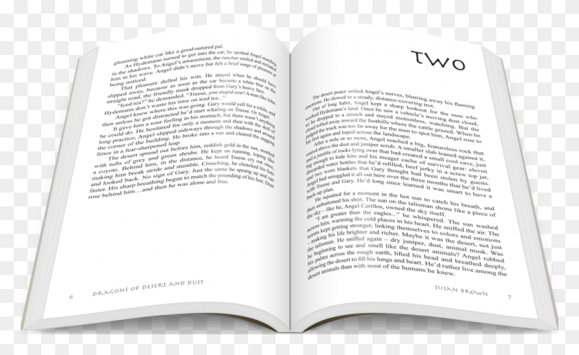 1000x585 Layout, Book, Text HD PNG Download