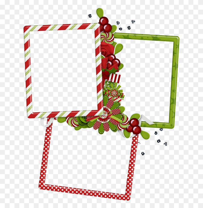 646x800 Layout Para Blog Natalino Free Christmas Border Рождество, Текст, Алфавит, Конверт Hd Png Скачать