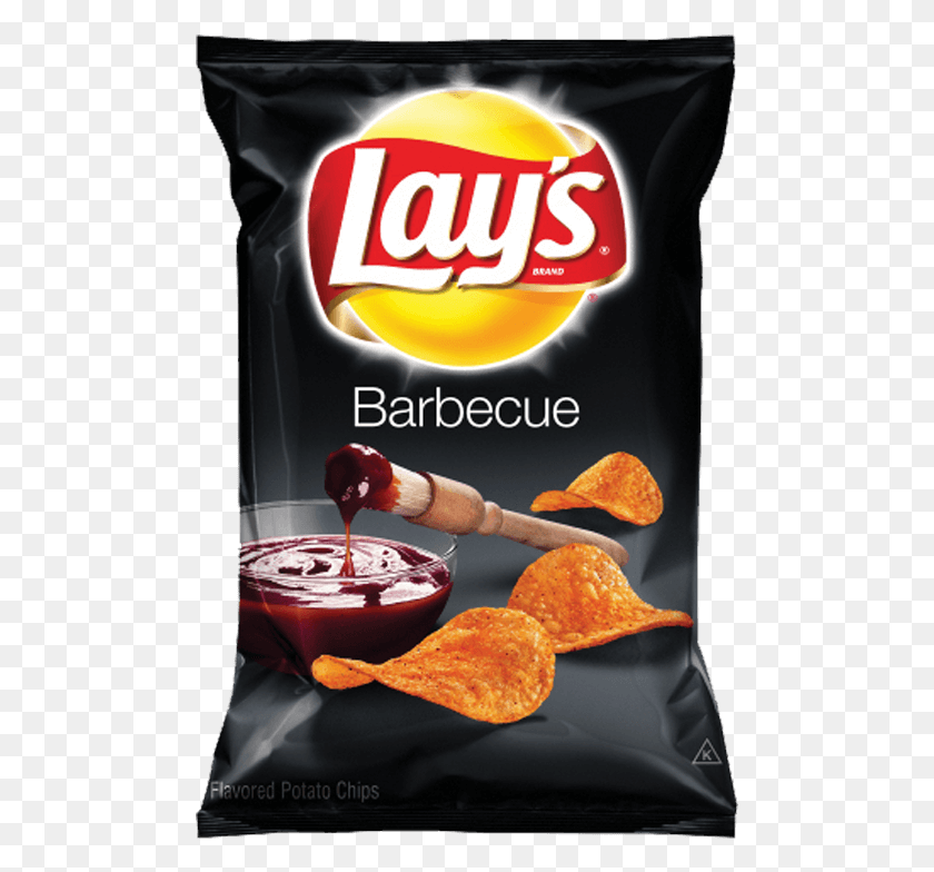 489x724 Lays Masterpiece Bbq Sauce Lays Chips Bags, Food, Ketchup, Bread HD PNG Download
