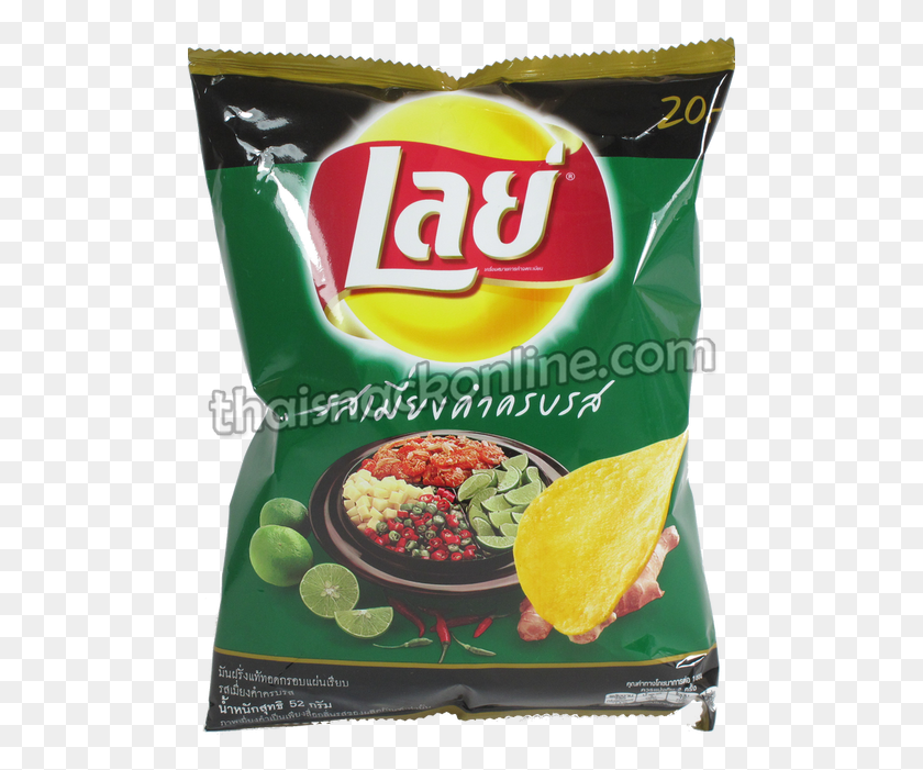 499x641 Descargar Png / Lays Miang Kum, Alimentos, Planta, Dulces Hd Png