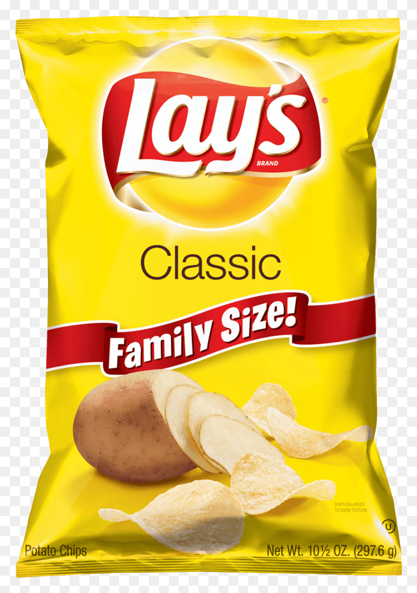 859x1251 Lays Potato Chips Transparent Image Lays, Plant, Food, Ketchup HD PNG Download