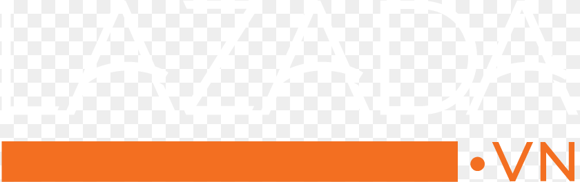 Lazada Vietnam Logo Version 2 Lazada Logo White Clipart PNG
