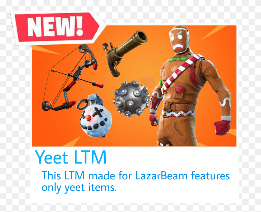 2206x1760 Lazarbeam Yeet Lazar, Weapon, Weaponry, Person HD PNG Download