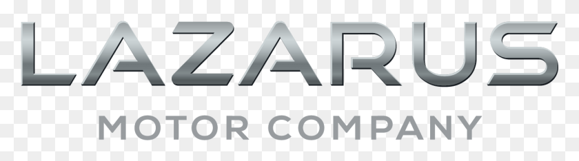 1250x279 Descargar Png Lazarus Motor Company Logo, Word, Texto, Alfabeto Hd Png