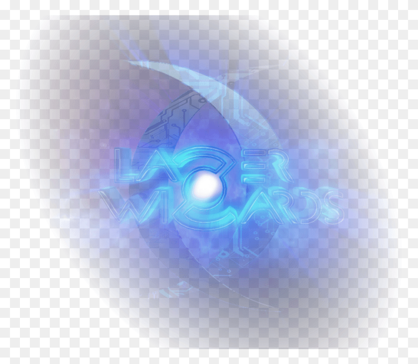 1376x1189 Descargar Png Lazerwizards Light Blue Magic, Esfera, Patrón, Adorno Hd Png