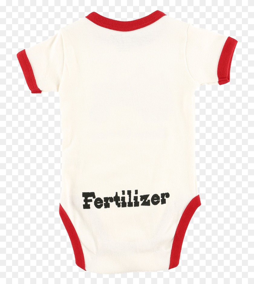 738x880 Lazy One Home Grown Baby Creeper Coquelicot, Ropa, Vestimenta, Camiseta Hd Png
