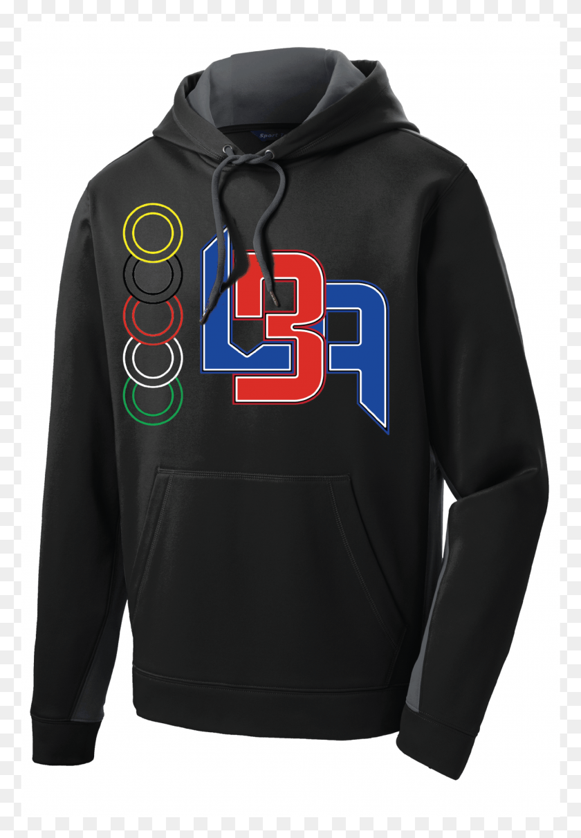 2053x3031 Lba Hoodie In Blackdark Smoke Grey, Clothing, Apparel, Sweatshirt Descargar Hd Png