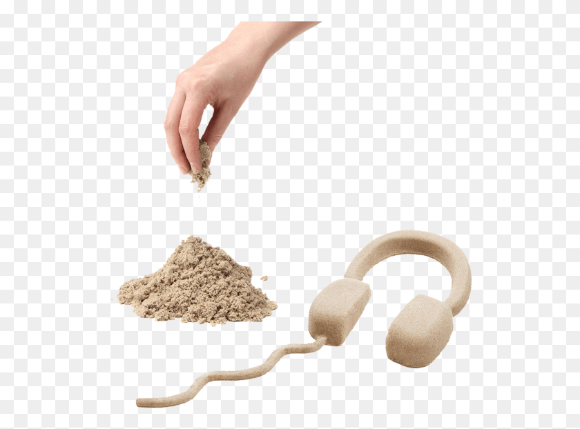 528x562 Lbs Of Kinetic Sand Product Number Can You Do With Kinetic Sand, Electronics, Person, Human HD PNG Download