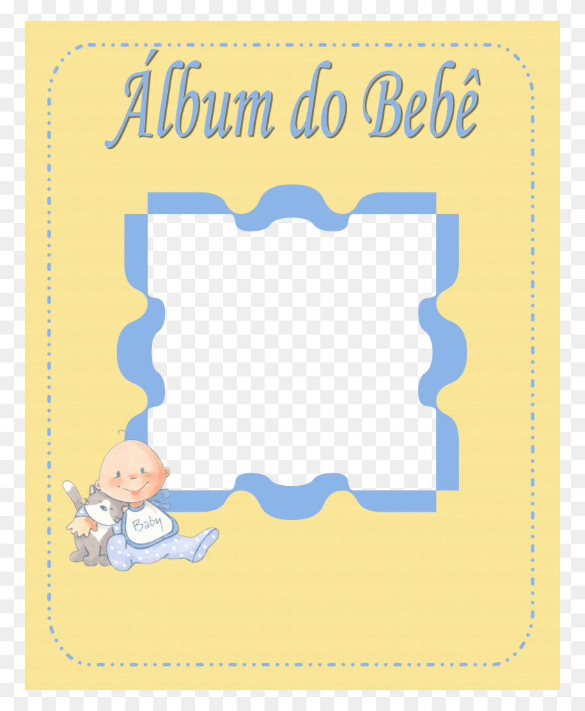 768x960 Lbum Do Beb Meni Baby, Text, Poster, Advertisement HD PNG Download