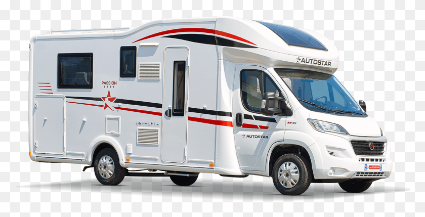 1263x599 Lc Lift Camping Car Profil, Van, Vehicle, Transportation HD PNG Download