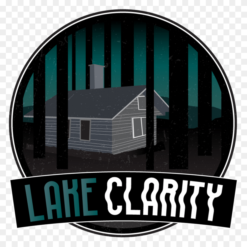 2990x2990 Lc Logo Large 2 Lake Clarity Podcast, Nature, Housing, Building HD PNG Download