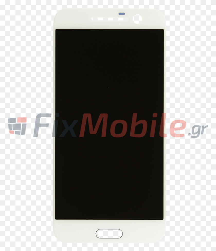 841x989 Lcd And Digitizer Htc 10 White Iphone, Mobile Phone, Phone, Electronics HD PNG Download