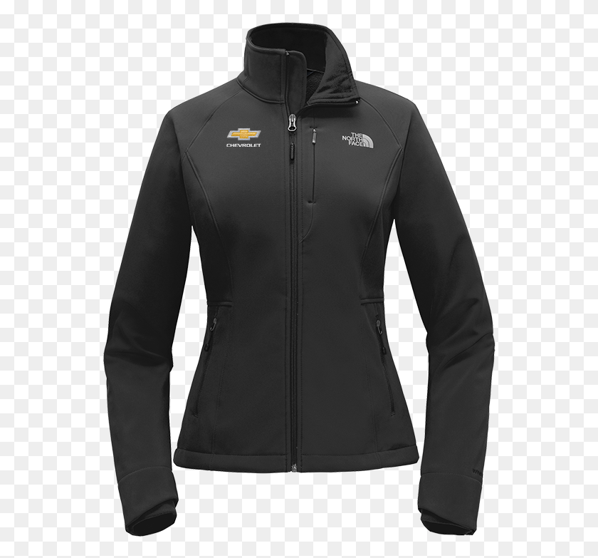 552x723 Lds Black North Face Apex Soft Shell Jacket Jacket, Clothing, Apparel, Coat HD PNG Download