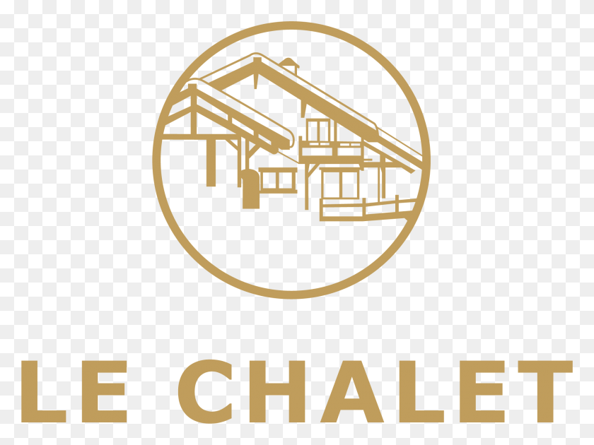 1964x1436 Le Chalet Annecy Графический Дизайн, Логотип, Символ, Товарный Знак Hd Png Скачать