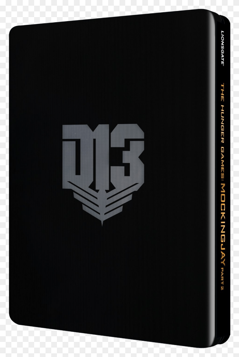 957x1464 Le Edizioni Dvd E Blu Ray Di Hunger Games Il Canto Book Cover, Symbol, Logo, Trademark HD PNG Download