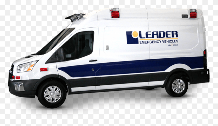 800x438 Le Ford High Roof Transit Ford Transit High Top Ambulance, Van, Vehicle, Transportation HD PNG Download