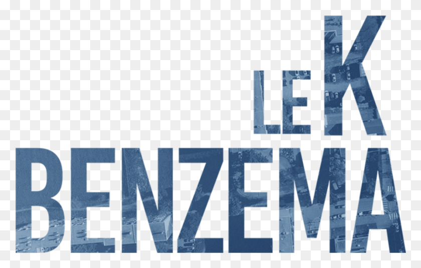 894x545 Le K Benzema Graphic Design, Text, Word, Alphabet HD PNG Download