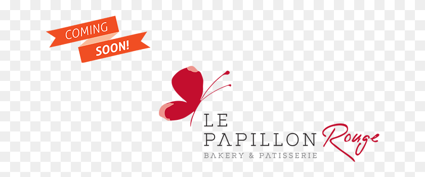 660x290 Le Papillon Logo, Symbol, Trademark, Plant HD PNG Download