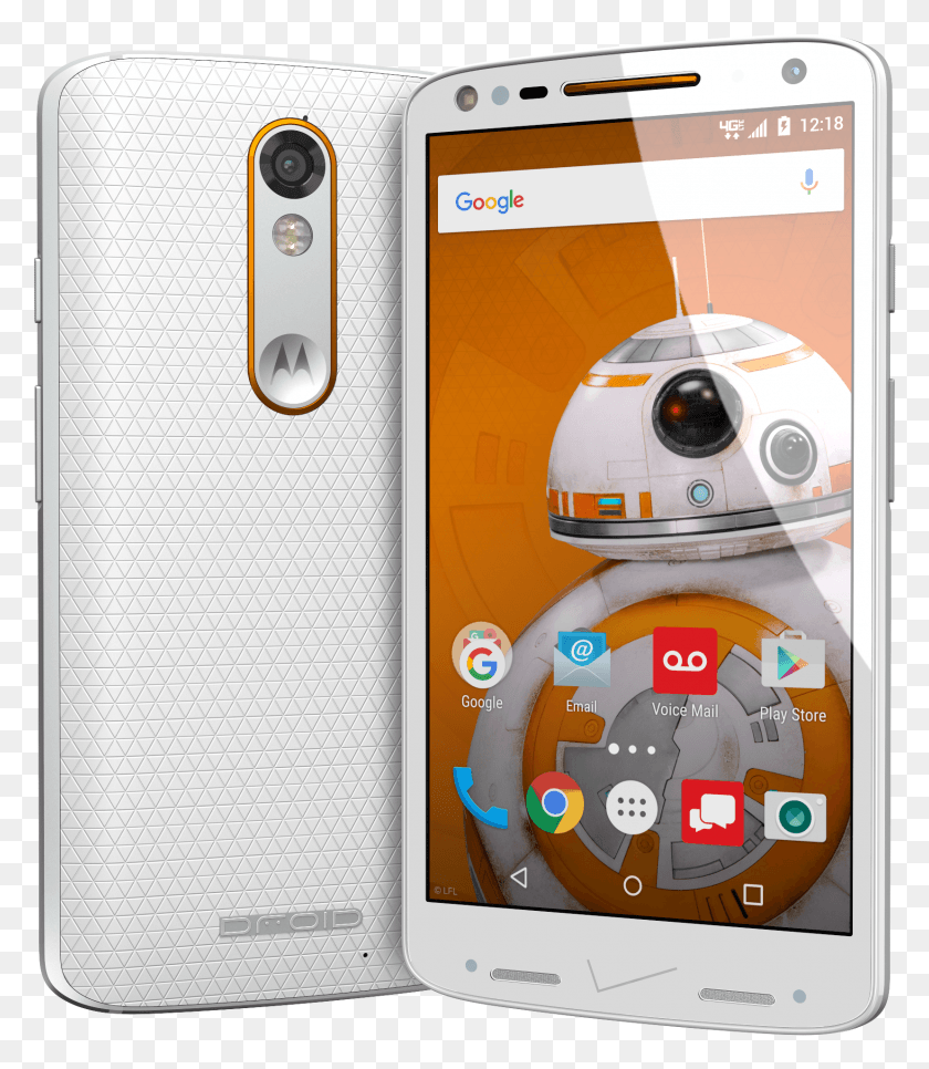 1656x1924 Lead Droid Motorola Turbo 2 White, Mobile Phone, Phone, Electronics HD PNG Download