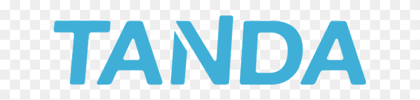 627x141 Lead Generation Associate Tanda, Word, Text, Logo HD PNG Download