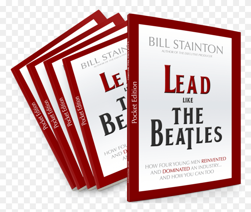 1019x848 Lead Like The Beatles Paper, Flyer, Poster, Advertisement HD PNG Download