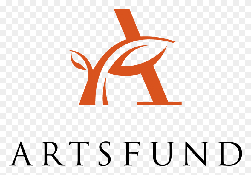 1064x719 Ведущий Спонсор Artsfund Logo, Symbol, Trademark, Text Hd Png Download