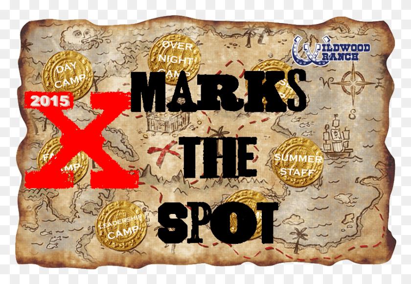 828x552 Lead The Activities Pirate Treasure Map, Text, Pillow, Cushion HD PNG Download
