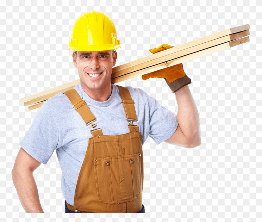 768x653 Leader In All Major Constructions Construction Worker, Carpenter, Person, Human HD PNG Download