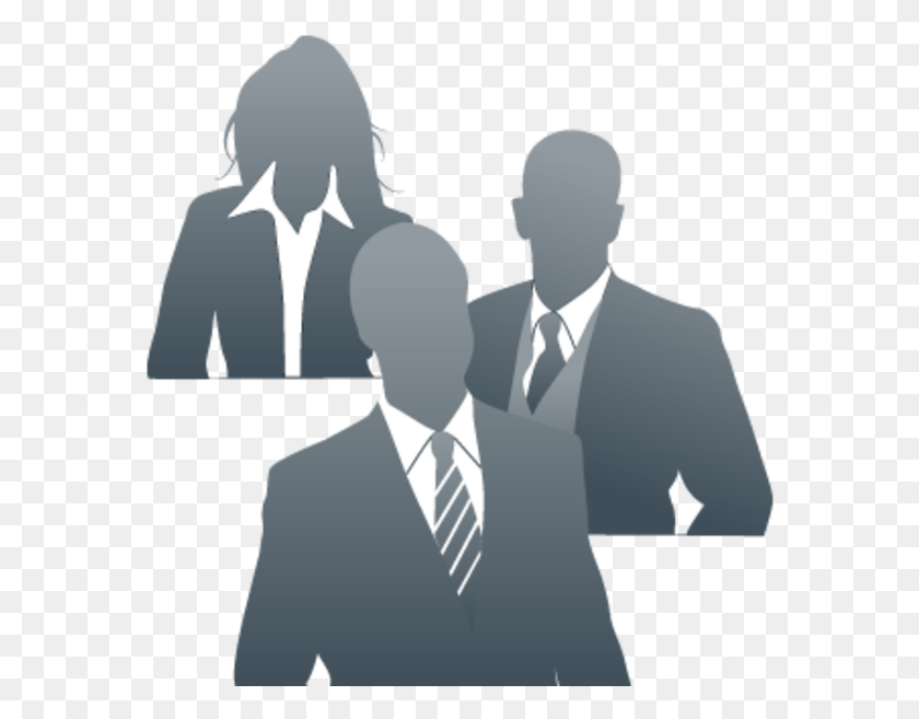 575x597 Leader Vector Leader Clipart, Audience, Crowd, Person HD PNG Download