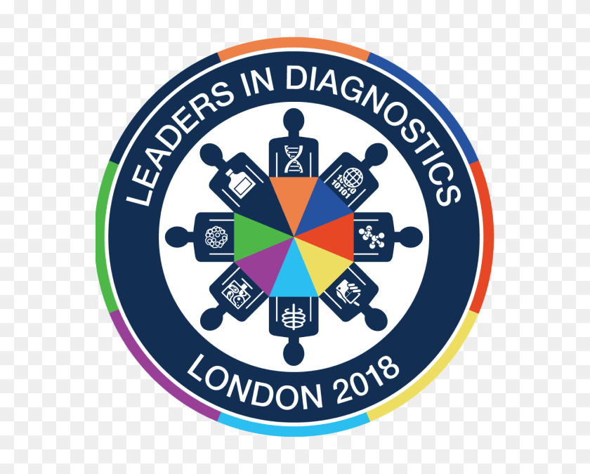 607x615 Descargar Png / Líderes En El Círculo De Diagnóstico, Logotipo, Símbolo, Marca Registrada Hd Png