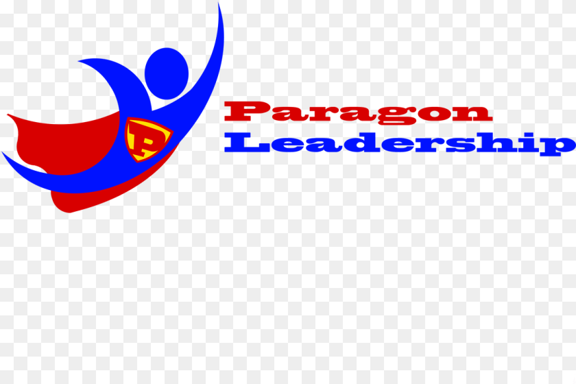 1136x758 Leadership Logo Design For Paragon Novety Transparent PNG