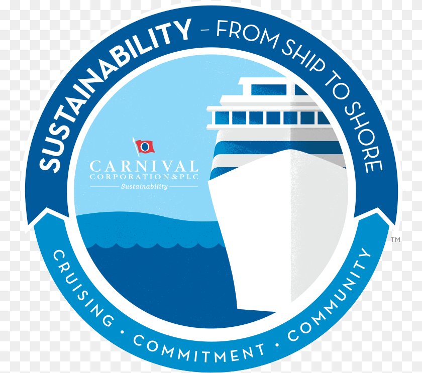 761x743 Leading Cruise Lines Carnival Corporation U0026 Plc Carnival Corporation Plc, Disk PNG
