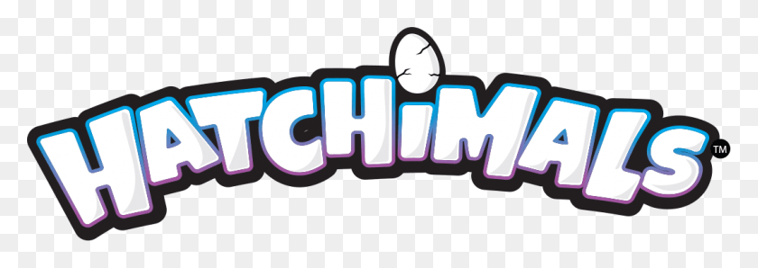 1073x328 Leading Entertainment Company Hatchimals Logo Transparent Background, Word, Text, Symbol HD PNG Download