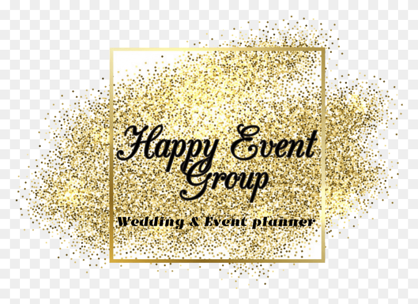 883x624 Leading Events Portal Happy Event Group Dubai Uae Calligraphy, Paper, Confetti, Text HD PNG Download