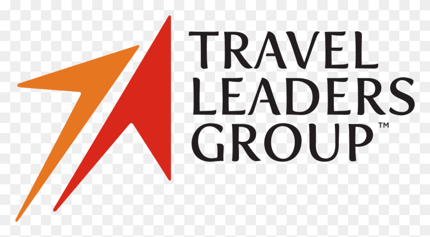 1200x620 Leading The Way Travel Leaders Group Select, Logo, Symbol, Trademark HD PNG Download