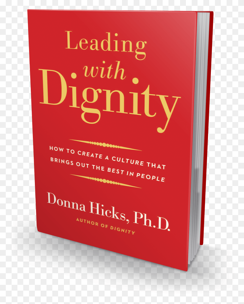 1550x1961 Leading With Dignity Book Cover Book Front Cover, Text, Novel, Flare HD PNG Download