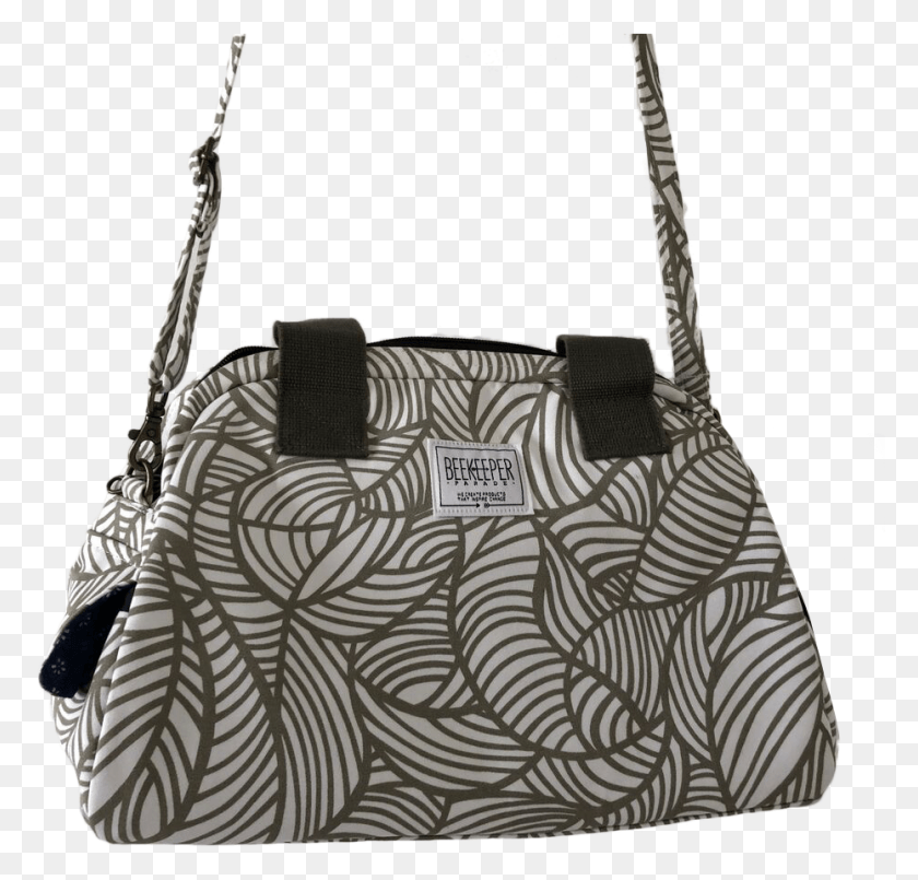 930x889 Leaf Outline Hand Bag Shoulder Bag, Handbag, Accessories, Accessory HD PNG Download