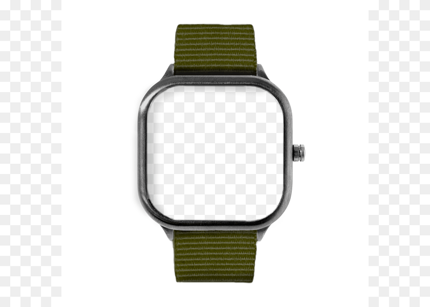 600x600 Leaf Piles Watch Modify Watches, Wristwatch, Person, Arm, Body Part Transparent PNG