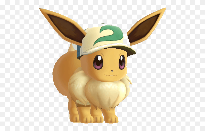 Leafeon Set Pokemon Let39s Go Maison, Toy, Hat, Clothing HD PNG Download
