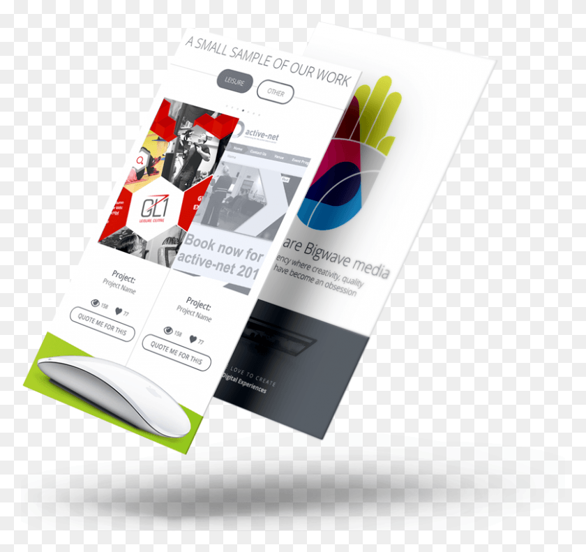 803x753 Leaflets Graphic Design, Advertisement, Poster, Flyer HD PNG Download