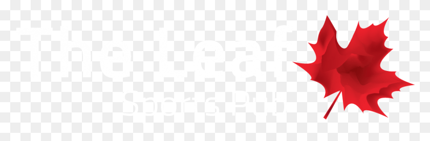 1141x317 Descargar Png Leaflogo Bandera Roja, Blanco, Textura, Tablero Blanco Hd Png