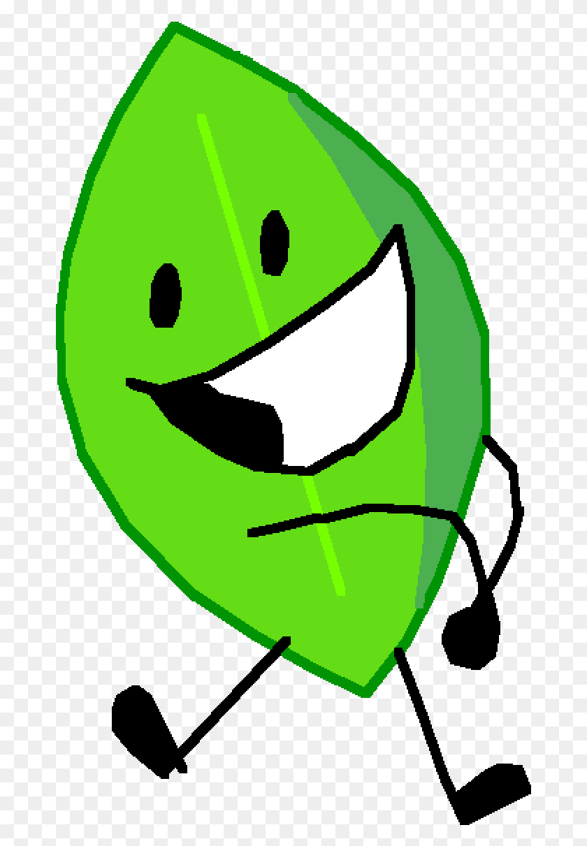 681x1151 Leafy Bfb Leafy Bfdi, Green, Plant, Recycling Symbol HD PNG Download