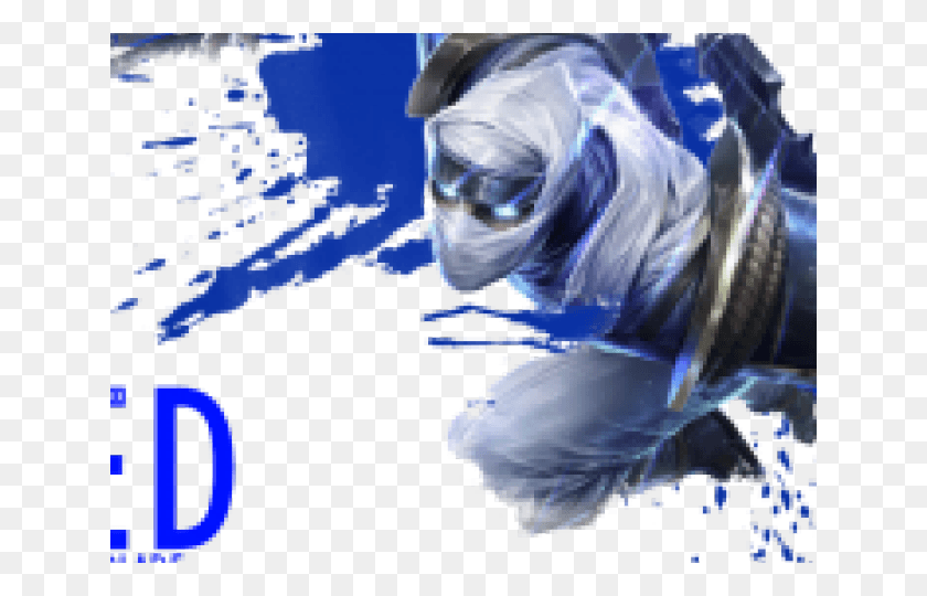 640x480 League Of Legends, Person, Human, Graphics HD PNG Download