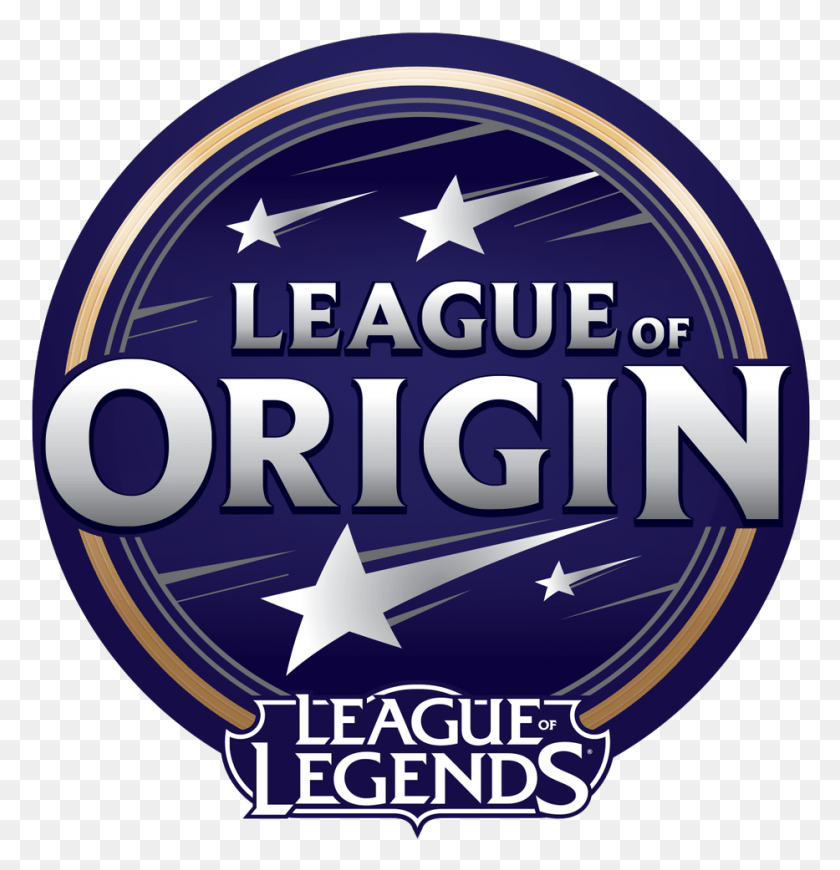 933x969 League Of Legends, Logo, Symbol, Trademark HD PNG Download