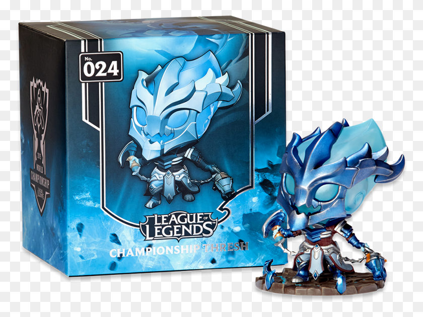 995x728 League Of Legends Championship Thresh Figure, Outdoors, Graphics HD PNG Download