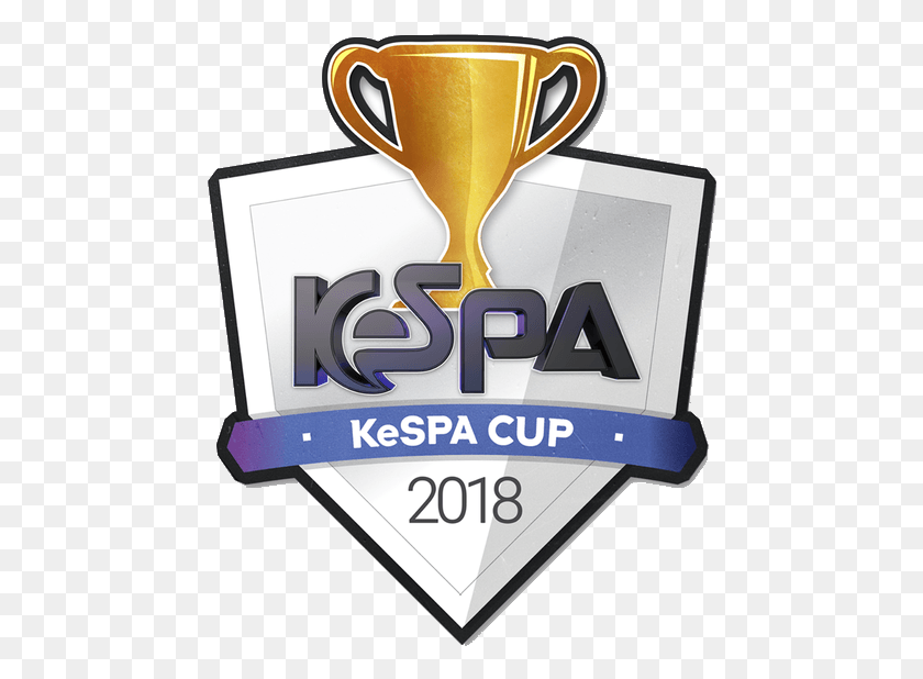 464x558 League Of Legends Kespa Cup 2017 Lol Kespa Cup, Trophy HD PNG Download