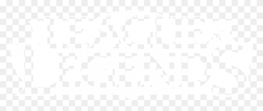 1589x603 Логотип Лиги Легенд Белый, Текстура, Белая Доска, Текст Hd Png Скачать
