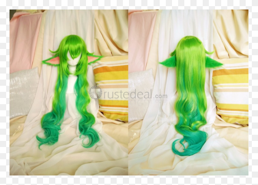 801x559 League Of Legends Lulu And Poppy Star Guardian Long Lulu Star Guardian Wig, Hair, Doll, Toy HD PNG Download